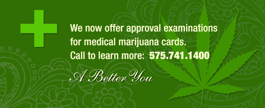 Dr. Marshall Reich - Medical Marijuana Card